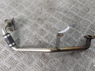 трубка системы рециркуляции EGR BMW 3 серия E46 [рестайлинг] 2001, 1.9 л., бензин, МКПП, синий, седан, 11721732925