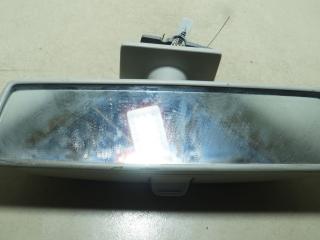 зеркало салона Volkswagen Touran 1 поколение 2004, 1.9 л., дизель, МКПП, чёрный, минивэн, 1T0857511B