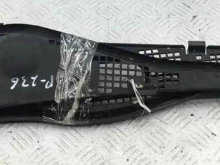 дождевик Dacia (Renault) Logan 2007, 1.5 л., дизель, МКПП, серый, универсал, 8200825457, 8200294316