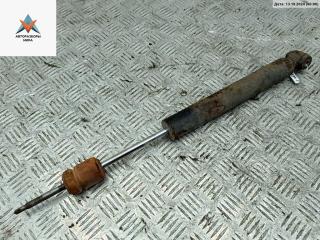 амортизатор задний правый Mercedes-Benz CLK-Класс W208/A208 [рестайлинг] 2000, 2.0 л., бензин, АКПП, серый, купе