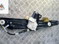 стеклоподъемник электрический задний левый BMW 5 серия F07/F10/F11 2012, 2.0 л., дизель, АКПП, белый, универсал, 7182121 - фото №2