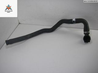 патрубок (трубопровод, шланг) BMW 3 серия E90/E91/E92/E93 [рестайлинг] 2008, 2.0 л., дизель, АКПП, серый, универсал, 64219127403