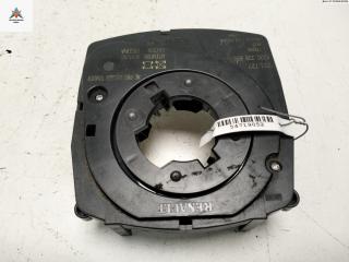 датчик угла поворота руля Renault Laguna 2 поколение [рестайлинг] 2006, 2.0 л., бензин, МКПП, зелёный, универсал, 8200328899