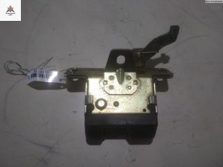 замок багажника Opel Corsa B [рестайлинг] 1998, хетчбэк 3 дв., 09114097