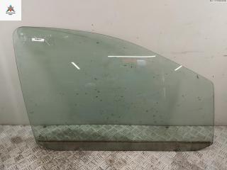 стекло двери передней правой Volkswagen Sharan 1 поколение [рестайлинг] 2000, 1.9 л., дизель, МКПП, чёрный, минивэн