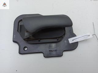 ручка внутренняя задняя правая Opel Vectra B 1995, 1.6 л., бензин, МКПП, серый, хетчбэк 5 дв., 90505462