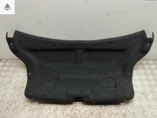 обшивка крышки багажника Toyota Avensis 2 поколение (T250) 2003, 1.8 л., бензин, МКПП, серый, седан