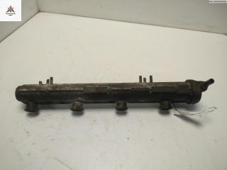 топливная рампа Renault Clio 2 поколение [2-й рестайлинг] 2003, 1.2 л., бензин, МКПП, синий, хетчбэк 5 дв., 8200166875