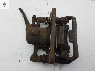 суппорт задний левый Mercedes-Benz A-Класс W169 2005, 1.5 л., бензин, МКПП, серый, хетчбэк 5 дв., A1694201683