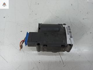 Заслонка печки/климат-контроля Audi A6 4F/C6 2006, 2.7 л., дизель, АКПП, чёрный, универсал, 4F0820511A