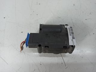 Заслонка печки/климат-контроля Audi A6 4F/C6 2006, 2.7 л., дизель, АКПП, чёрный, универсал, 4F0820511A