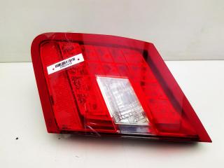 фонарь крышки багажника правый Mercedes-Benz E W212 2011, 2.2 л., дизель, МКПП, чёрный, седан, 2129060258