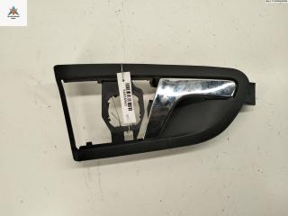 ручка внутренняя задняя левая Skoda Octavia mk1 (A4 1U) 2002, 2.0 л., бензин, МКПП, зелёный, хетчбэк 5 дв., 1U4839247B