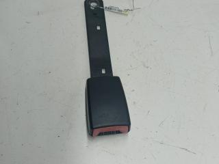 замок ремня безопасности Ford Galaxy 1 поколение [рестайлинг] 2004, 2.8 л., бензин, МКПП, красный, минивэн, 7M3857877