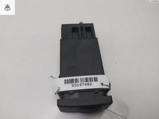 кнопка обогрева заднего стекла Audi A4 B5 [рестайлинг] 1998, 2.5 л., дизель, МКПП, серый, универсал, 4D0941503B