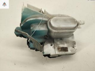 замок двери задней правой Volkswagen Polo 3 поколение 1999, 1.4 л., бензин, МКПП, зелёный, универсал, 6K4839016F