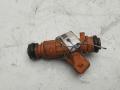 форсунка Peugeot 307 1 поколение 2002, 1.6 л., бензин, МКПП, синий, универсал, 0280156034 - фото №2