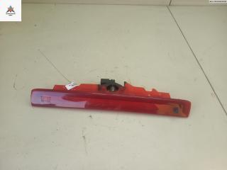 стоп-сигнал Renault Clio 3 поколение 2006, 1.2 л., бензин, МКПП, чёрный, хетчбэк 3 дв.