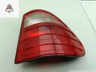 фонарь задний правый Mercedes-Benz E-Класс W210/S210 1997, 2.3 л., бензин, АКПП, серый, универсал, 2108204864