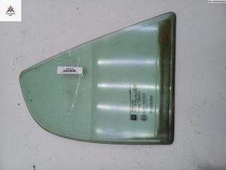 форточка задняя правая Opel Astra G 1998, 1.6 л., бензин, МКПП, зелёный, хетчбэк 5 дв., 43R-007022