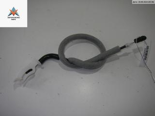 Трос двери задней BMW 3 серия E90/E91/E92/E93 2007, 2.0 л., дизель, МКПП, жёлтый, универсал, 7117743