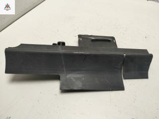 воздуховод Renault Laguna 2 поколение 2002, 2.0 л., бензин, АКПП, серый, хетчбэк 5 дв., 8200008863