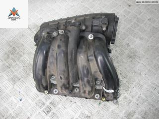 коллектор впускной BMW 3 серия E46 [рестайлинг] 2005, 2.0 л., бензин, универсал, 1437939