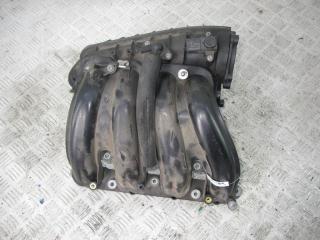 коллектор впускной BMW 3 серия E46 [рестайлинг] 2005, 2.0 л., бензин, универсал, 1437939