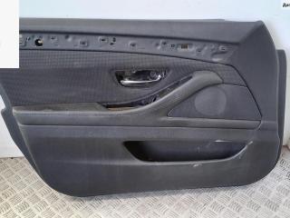 обшивка двери передняя левая BMW 5 серия F07/F10/F11 2012, 2.0 л., дизель, АКПП, белый, универсал, 2041119