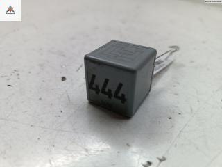 реле (прочие) Volkswagen Sharan 1 поколение [рестайлинг] 2001, 1.8 л., бензин, АКПП, серый, минивэн, 1JO927841