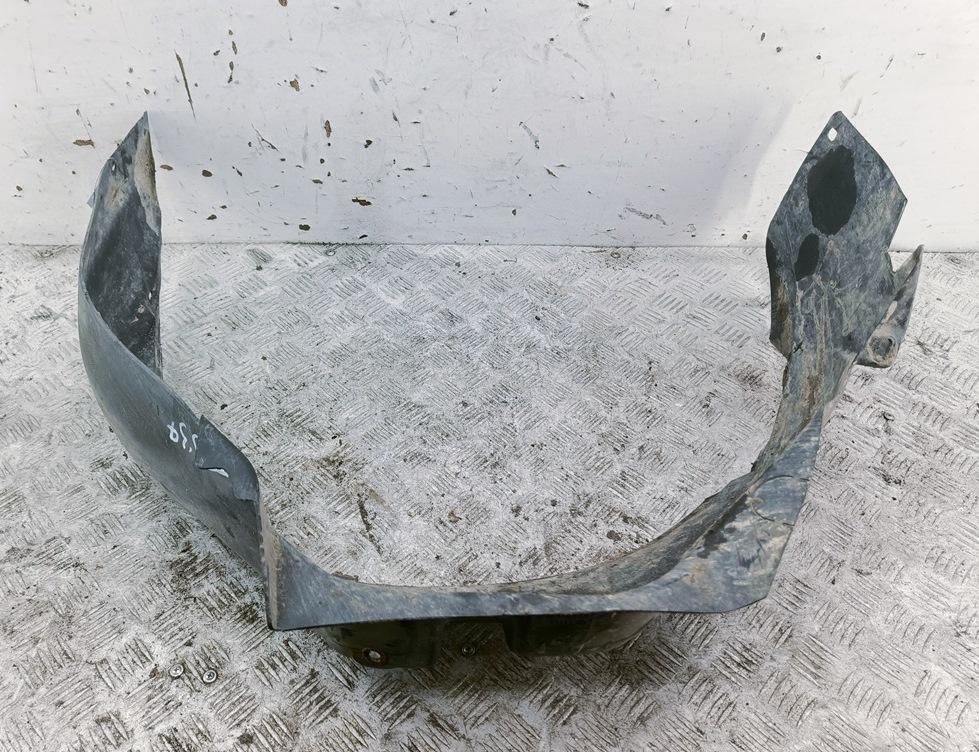 Подкрылок передний правый Audi 80 B3 1990, 1.6 л., бензин, седан, 893821172