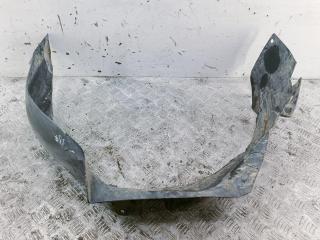 Подкрылок передний правый Audi 80 B3 1990, 1.6 л., бензин, седан, 893821172