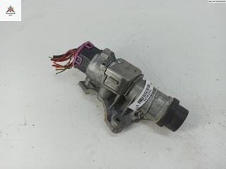 замок зажигания Audi A4 B7 2005, 2.0 л., бензин, МКПП, серый, универсал, 4B0905851N