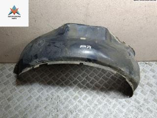 Подкрылок передний правый Volkswagen Golf 3 поколение 1997, 1.6 л., бензин, хетчбэк 5 дв., 1H0809962