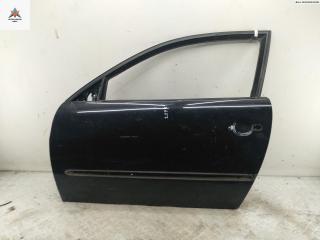 дверь сдвижная SEAT Ibiza 3 поколение 2004, чёрный, хетчбэк 3 дв.