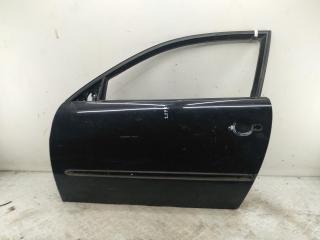 дверь сдвижная SEAT Ibiza 2004, чёрный, хетчбэк 3 дв.