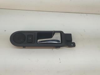 ручка внутренняя задняя правая Volkswagen Passat B5 [рестайлинг] 2005, 1.9 л., дизель, МКПП, чёрный, универсал