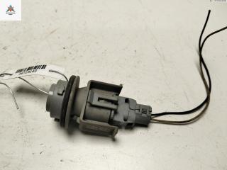 Поворотник (указатель поворота) правый Renault Megane 1 поколение [рестайлинг] 2000, 1.6 л., бензин, АКПП, серый, хетчбэк 5 дв.