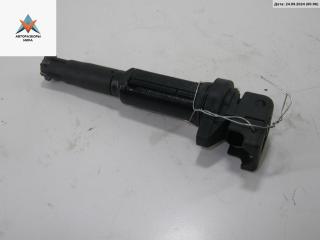 катушка зажигания BMW 3 серия E46 [рестайлинг] 2002, 1.8 л., бензин, МКПП, серый, хетчбэк 3 дв., 12137551260