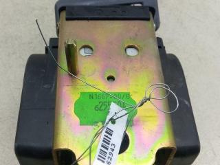 ремень безопасности Renault Laguna 1 поколение 1996, 2.0 л., бензин, МКПП, синий, хетчбэк 5 дв.