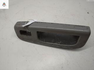 ручка внутренняя задняя левая SEAT Alhambra 1 поколение [рестайлинг] 2004, 1.9 л., дизель, МКПП, чёрный, минивэн, 7M3867171C