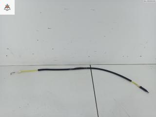 Трос двери задней Audi A4 B5 [рестайлинг] 1999, 1.6 л., бензин, МКПП, синий, седан, BN