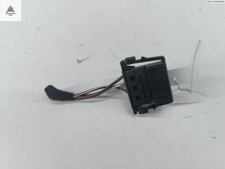 разъем (фишка) проводки Mercedes-Benz E-Класс W211/S211 [рестайлинг] 2007, 2.2 л., дизель, МКПП, серый, универсал, 0375453128