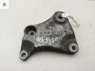 кронштейн КПП Mercedes-Benz A-Класс W169 2004, 2.0 л., дизель, МКПП, жёлтый, хетчбэк 3 дв., 1692420401