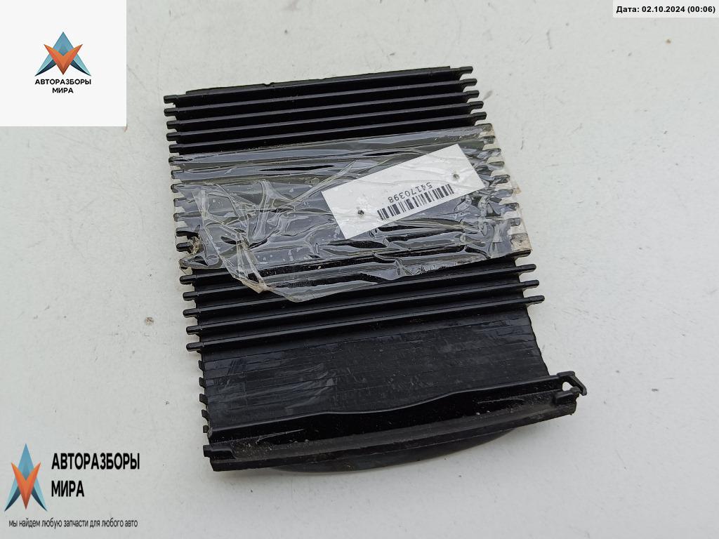 бардачок Mercedes-Benz C-Класс W203/S203/CL203 2002, 2.0 л., бензин, МКПП, серый, универсал - фото №1