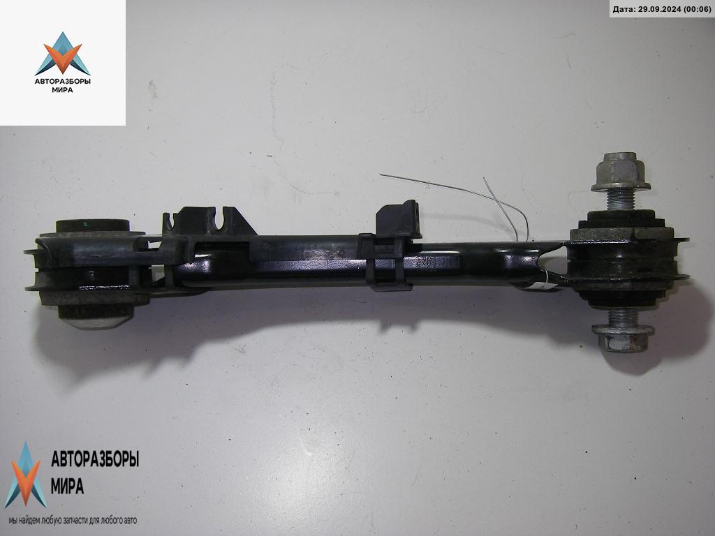 рычаг задний BMW 5 серия G30/G31 2018, 3.0 л., бензин, АКПП, серый, универсал, 33326867537 - фото №1