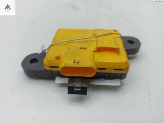 датчик AirBag Opel Astra G 1998, 1.6 л., бензин, МКПП, серый, хетчбэк 5 дв., 09133256