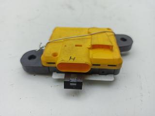 датчик AirBag Opel Astra G 1998, 1.6 л., бензин, МКПП, серый, хетчбэк 5 дв., 09133256
