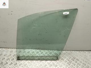 стекло двери передней левой Renault Scenic 1 поколение [рестайлинг] 2001, 1.6 л., бензин, АКПП, серый, минивэн, 43R00049