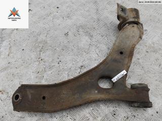 рычаг передний правый Ford Tourneo Connect 1 поколение 2004, 1.8 л., дизель, МКПП, серый, фургон, 1355048, 4T16-3042-AA